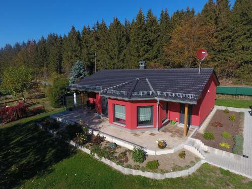 Ferienhaus Am Ramberg