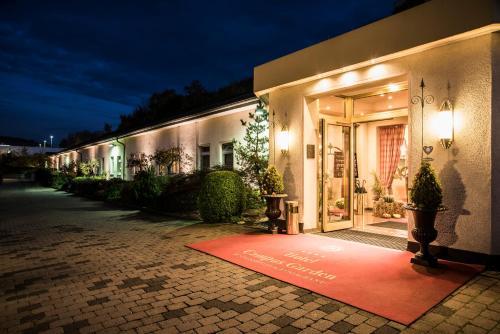 Campus Garden Businesshotel