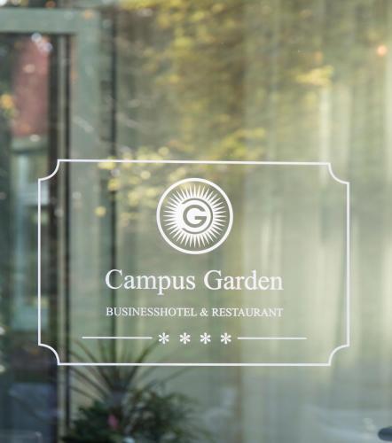 Campus Garden Businesshotel