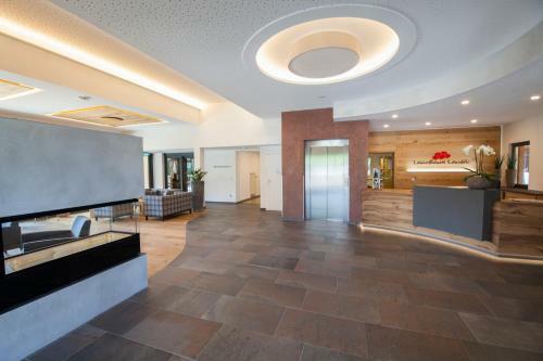 Hotel Landhaus Lauble