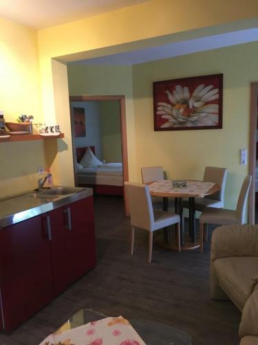 Hostal Gasthaus Sch�tzen