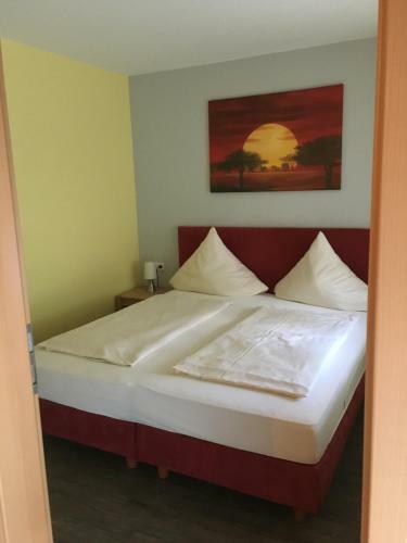 Hostal Gasthaus Sch�tzen