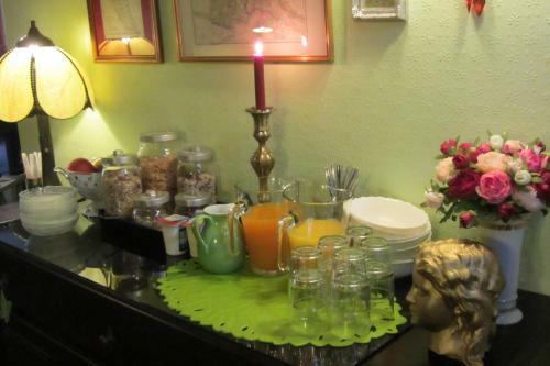 Hostal Pension Lange