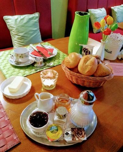 Hostal Pension Lange