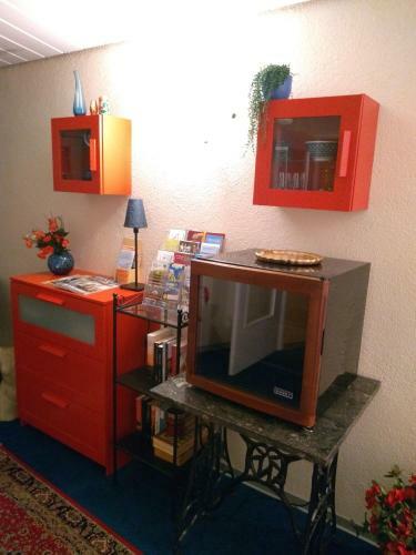 Hostal Pension Lange