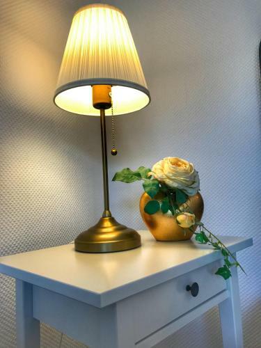 Bed & Breakfast Apartment Happy Mosel