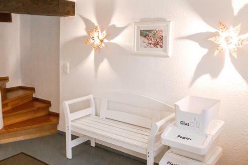 Fachwerk Ferienhaus Cochem