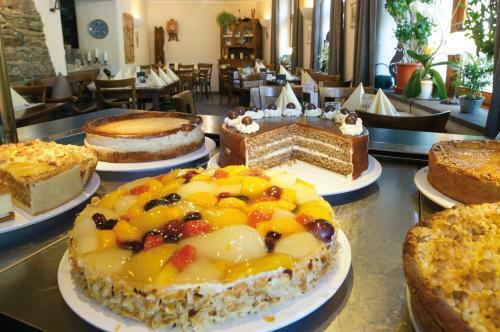 Moselland Hotel Im Enderttal Zum Onkel Willi