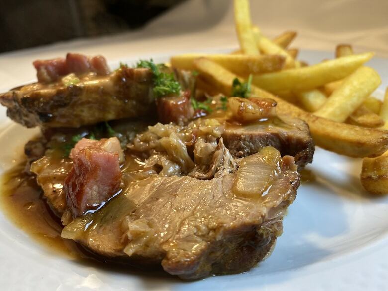 Hotel Alte Thorschenke