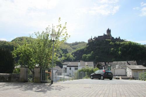 Hostal Hotel Und G�stehaus Gute Quelle