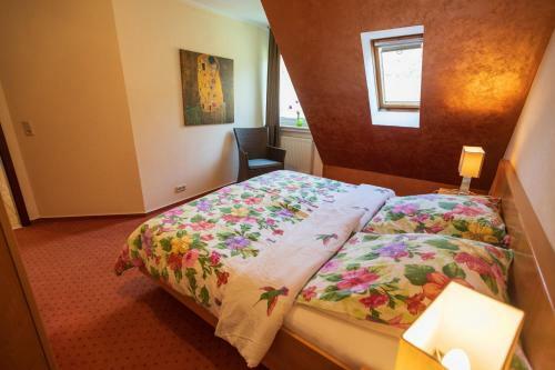 Apartamento Haus Flora (ferienwohnungen)
