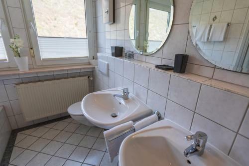 Apartamento Haus Flora (ferienwohnungen)