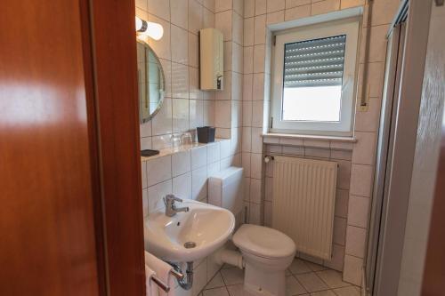 Apartamento Haus Flora (ferienwohnungen)