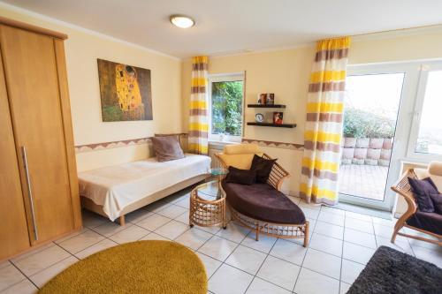 Apartamento Haus Flora (ferienwohnungen)