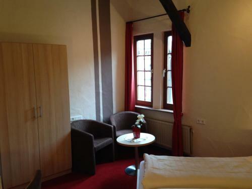 Hostal Hotel-restaurant Lohspeicher