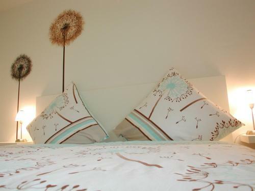 Apartamento Ferienwohnung Pusteblume