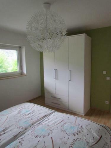 Apartamento Ferienwohnung Pusteblume