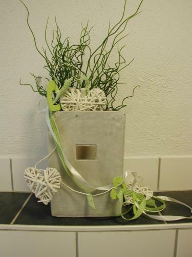 Apartamento Ferienwohnung Pusteblume