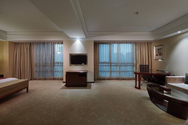 Beijing Baifuyi Hotel Dongzhimen