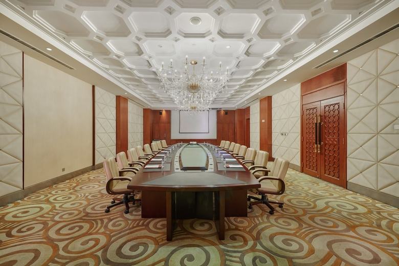 Beijing Baifuyi Hotel Dongzhimen