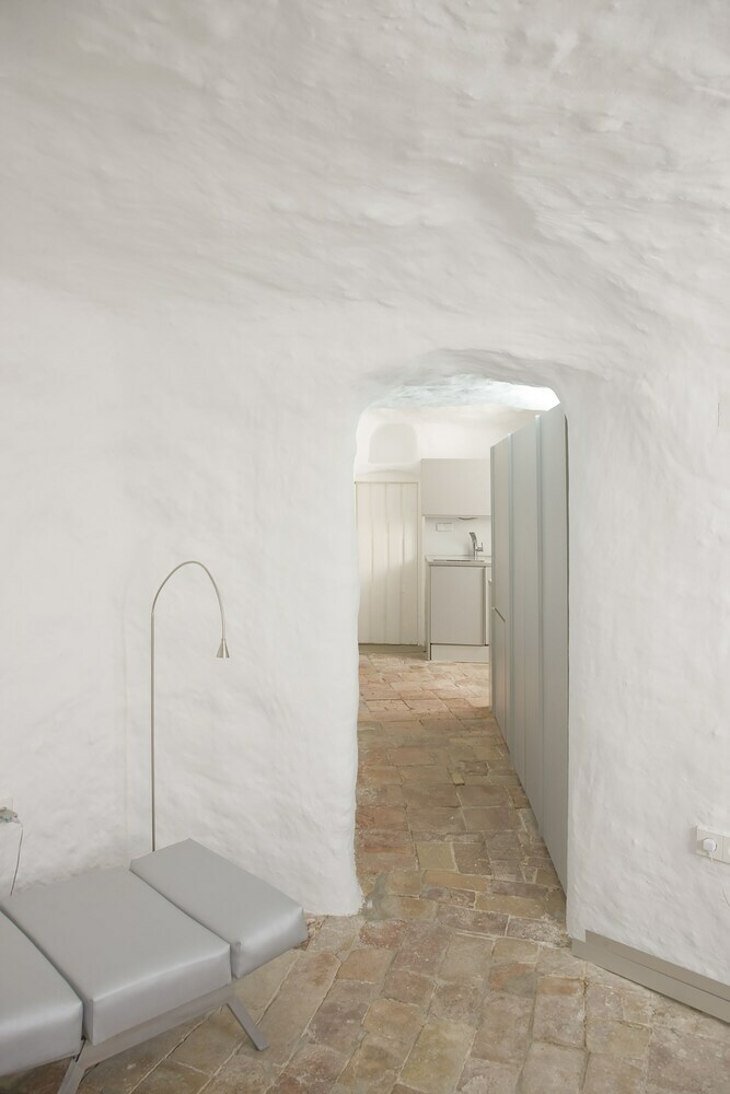 Cueva de La Muralla - Sacromonte