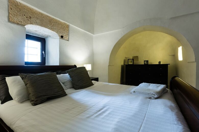 Villa Trullo Pietra Antica