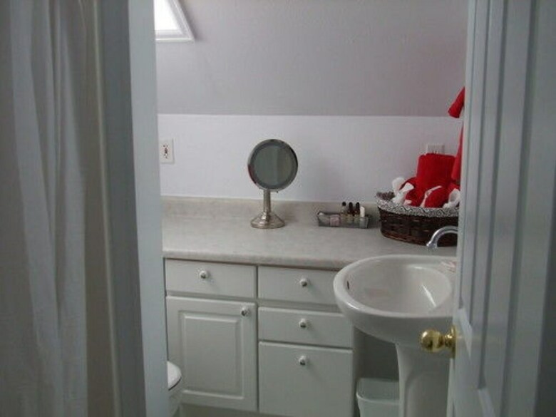 Bed & Breakfast The Silk Pincushion - Easy Access To Downhill Skiing