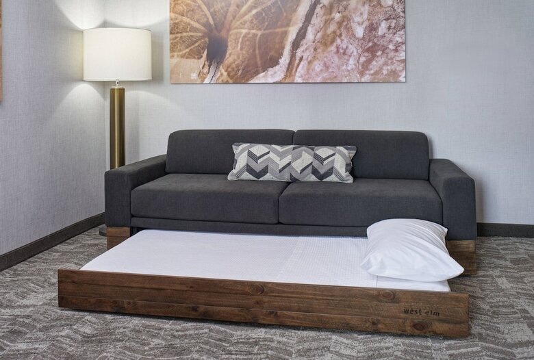 Hotel Springhill Suites Grand Rapids West