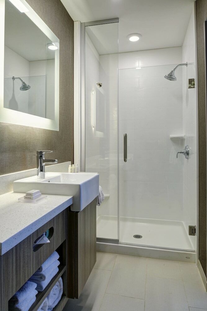 Hotel Springhill Suites Grand Rapids West