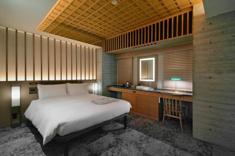 Hotel Felice Akasaka