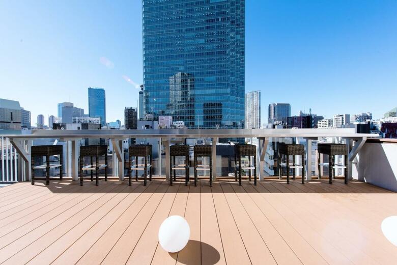 Hotel Felice Akasaka