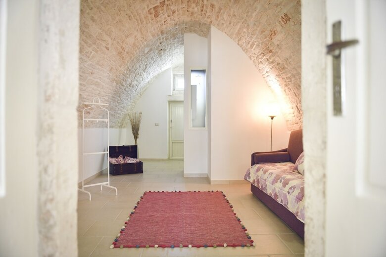 Hotel My Suite Puglia