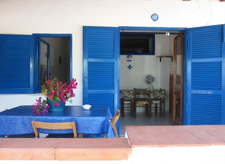 Hotel Japigium Casa Vacanze Sardina