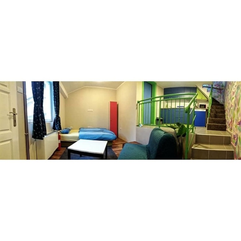 Hostal Varad Inn Hostel And Cafe