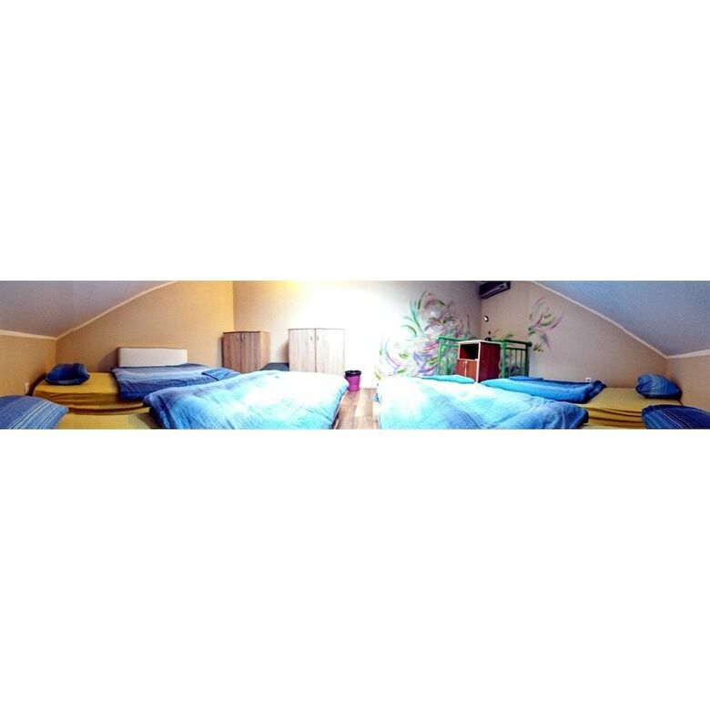 Hostal Varad Inn Hostel And Cafe