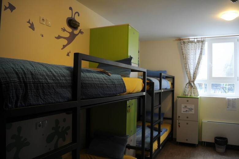 Hostal Varad Inn Hostel And Cafe