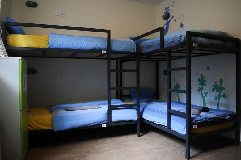 Hostal Varad Inn Hostel And Cafe