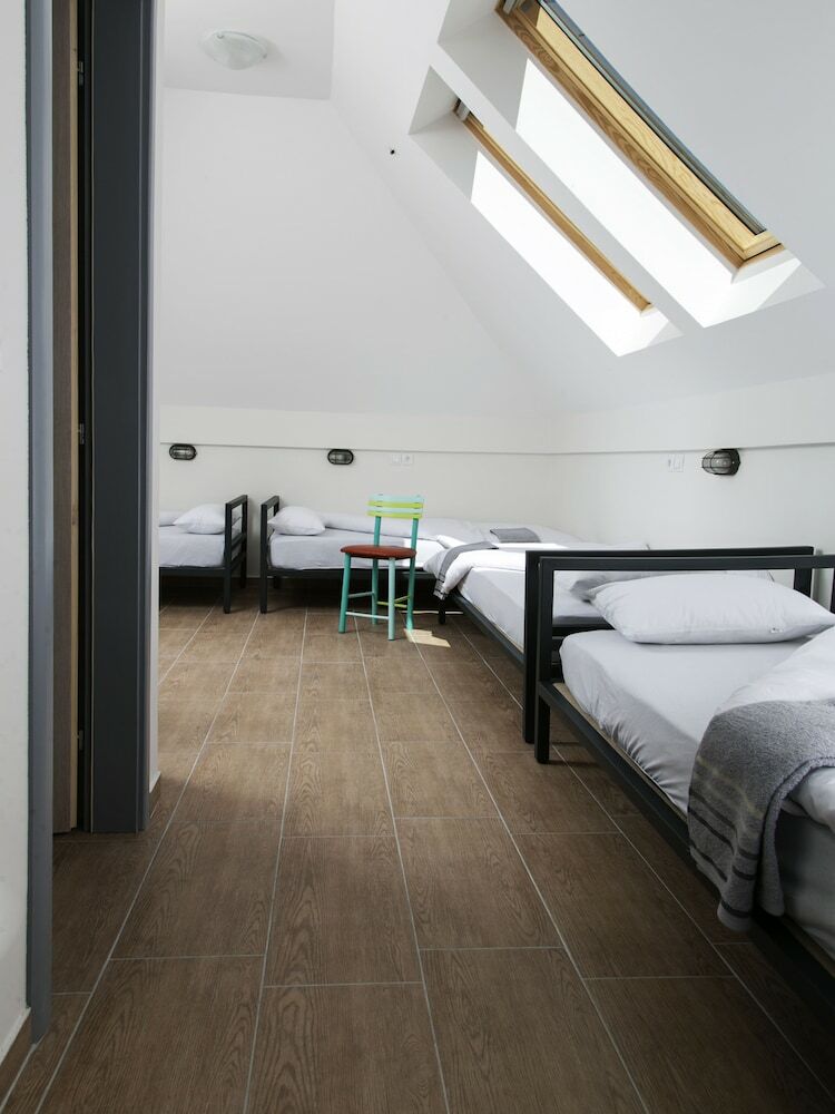 Hostal Varad Inn Hostel And Cafe