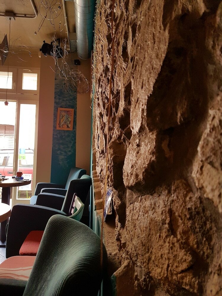 Hostal Varad Inn Hostel And Cafe