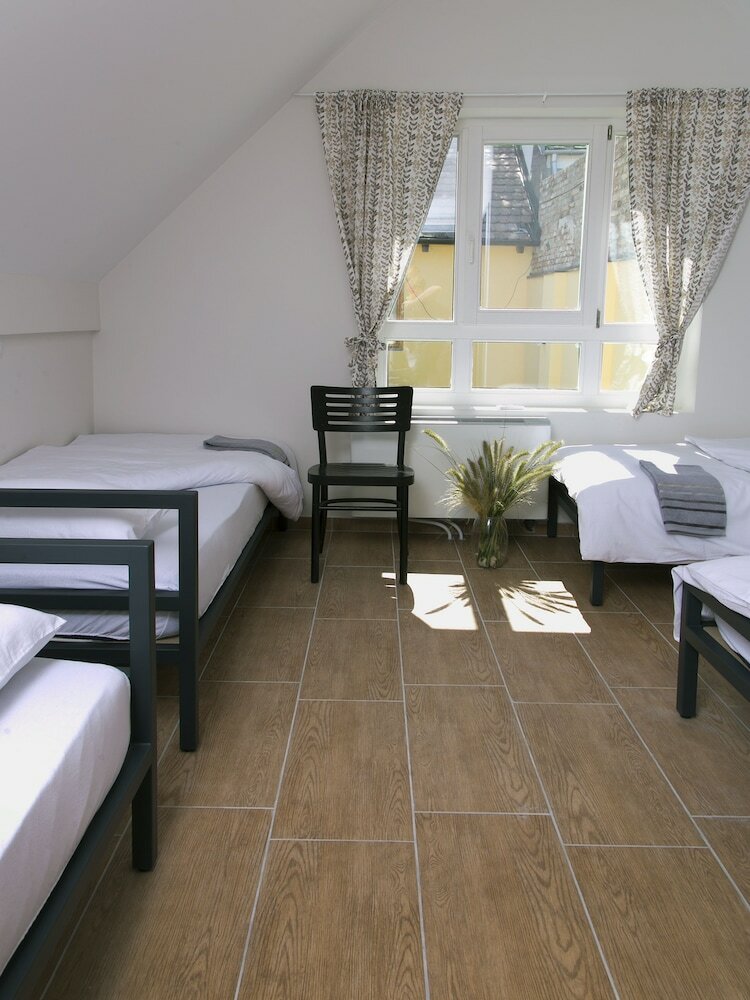 Hostal Varad Inn Hostel And Cafe