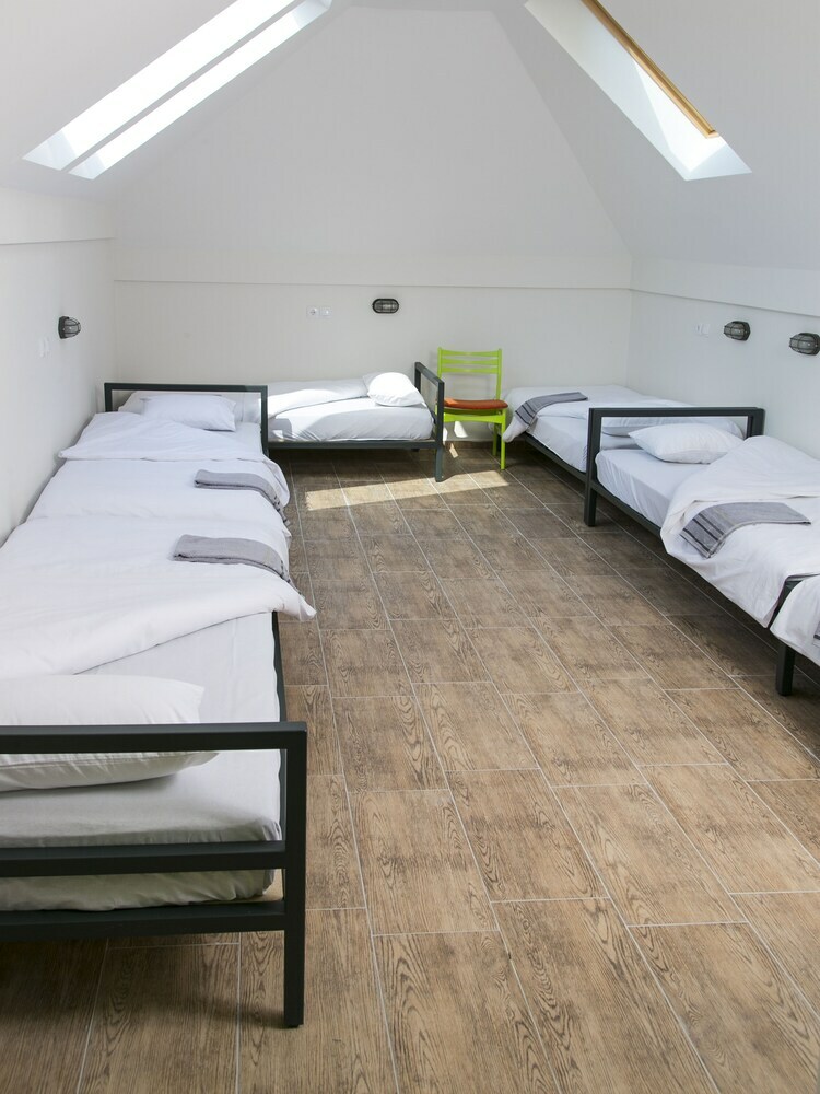 Hostal Varad Inn Hostel And Cafe