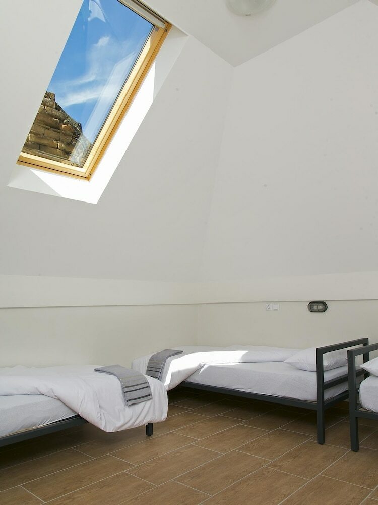 Hostal Varad Inn Hostel And Cafe