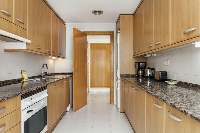 1410 - Mediterranean Forum Apartment