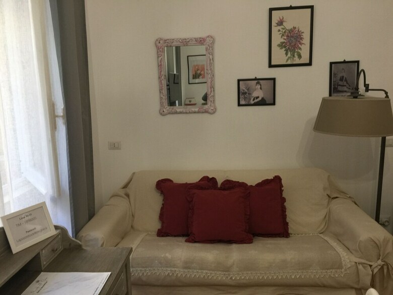 Hotel La Piazzetta Delle Regine