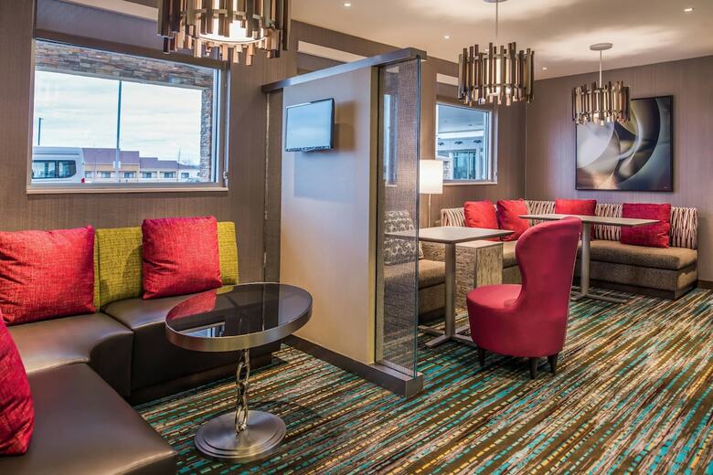 Aparthotel Residence Inn St Louis Westport