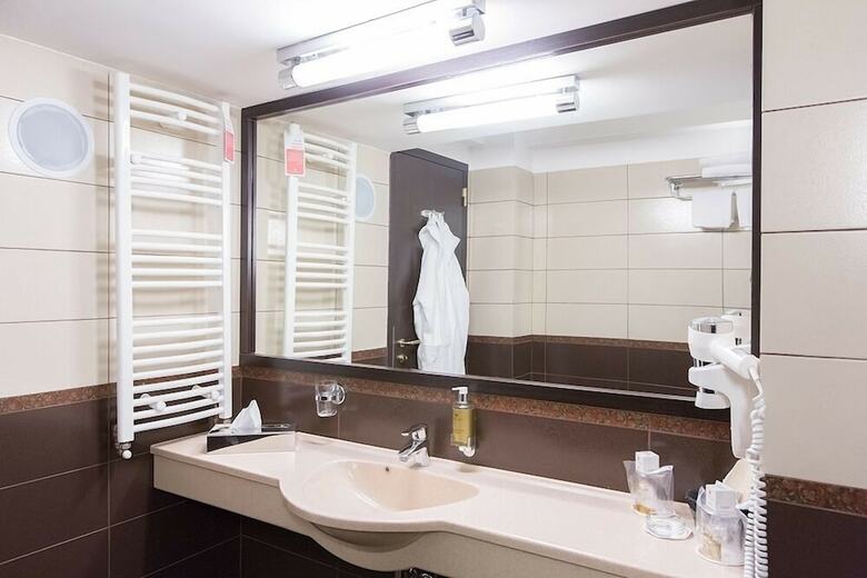 Hotel Ramada By Wyndham Iasi City Centre