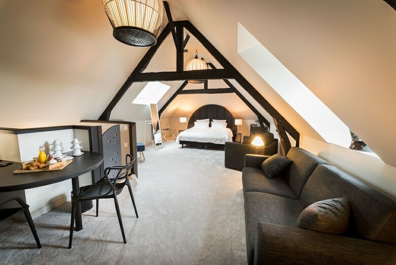Bed & Breakfast Le Pavillon Du Golf D'arras