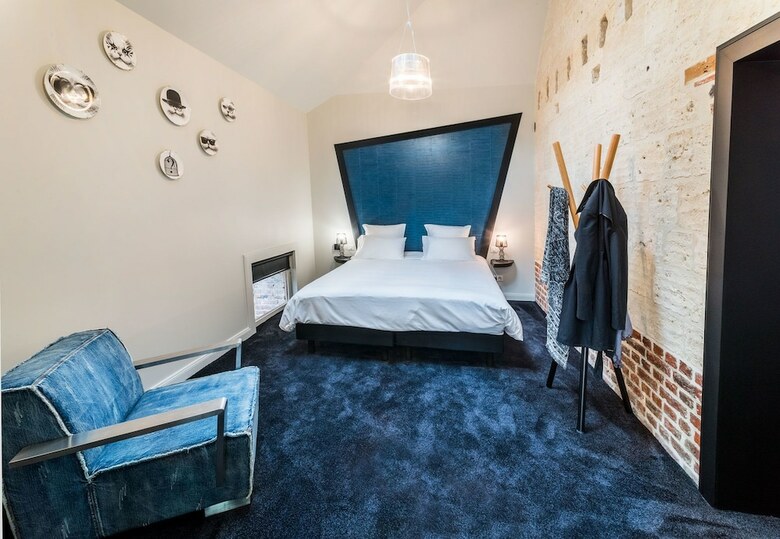 Bed & Breakfast Le Pavillon Du Golf D'arras