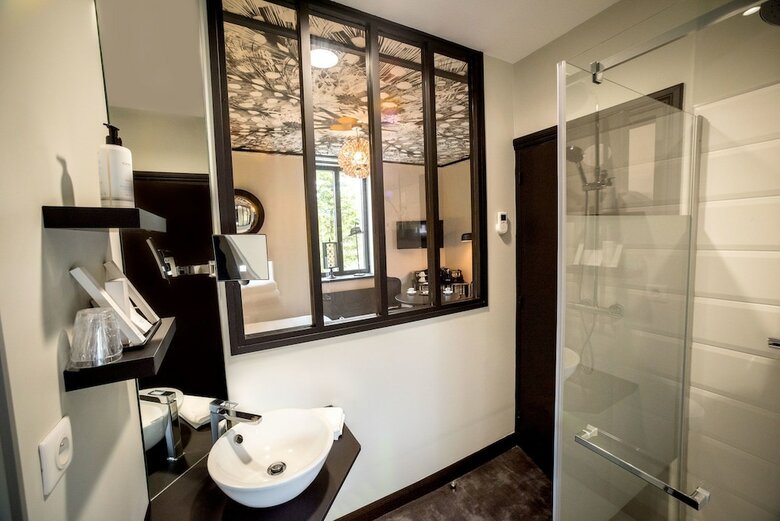 Bed & Breakfast Le Pavillon Du Golf D'arras