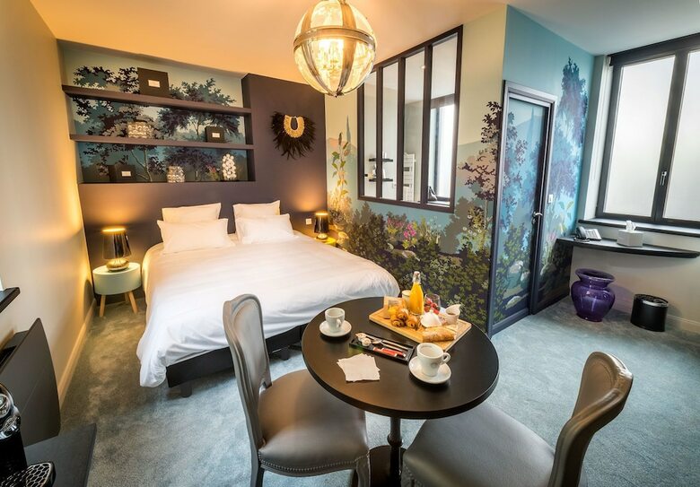 Bed & Breakfast Le Pavillon Du Golf D'arras